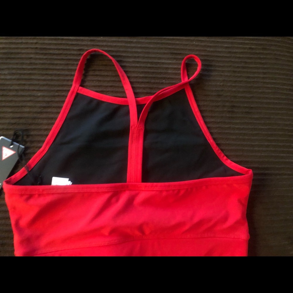 Sports Bra by Guess!!